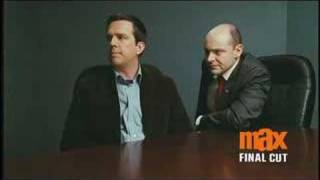 HAROLD AND KUMAR uncensored clips and interview
