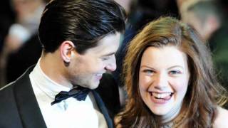 william moseley/georgie henley/ben barnes