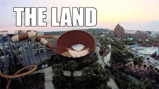 THE LAND OF LEGENDS | FPV FREESTYLE
