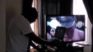 In da mix ...(Rasta)