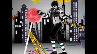 [Mmd - Creepypasta] Laughing Jack - Girls