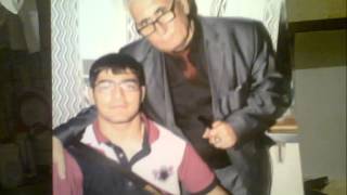 museyib sakir oglu ezizim ruhiye qarmon 2014