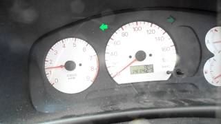 evo IV speedrun