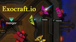 Exocraft.io