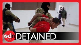 17 'Mercenaries' DETAINED After President Assassination, as Haiti Requests US Troops