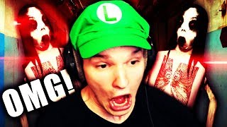 IST GRANNY SLENDRINAS MUTTER ... ??? | Slendrina