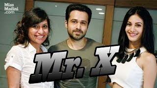 Emraan Hashmi And Amyra Dastur Chat With MissMalini