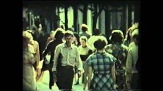 Даугавпилс-ретро 80-е