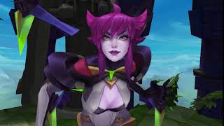 Super Galaxy Elise.face