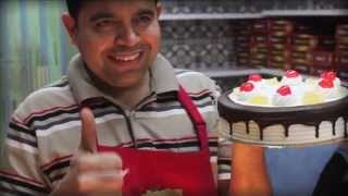 "Cake To Bake" (Latvia) - SPAIN sings our Eurovision song :)