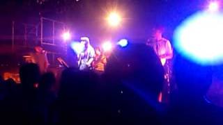 SDP×相対性理論　 『今夜はブギーバック』