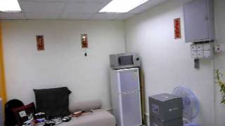 RC711.com - Nine Eagles Free Spirit Micro 2.4G 4ch RC Helicopter Test Flight