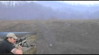 The One Mile Shot: Project Overkill