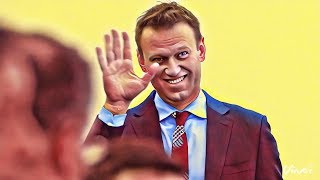 20 Вопросов Алексею Навальному