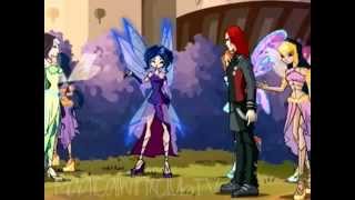 Winx Club Season 4 Episode 24: The Day of Justice RAI English Part 1!