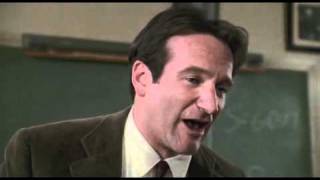 Teaching Philosophy (The Hangover and Dead Poets Society)