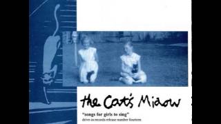 The Cat's Miaow - Shoot the Moon