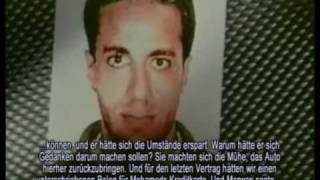 Mohamed Atta and the Venice Flying Circus 2/7 (German Subtitles/Deutsche Untertitel)