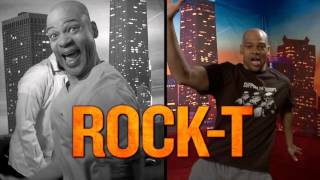 Rock-T Sizzle Reel