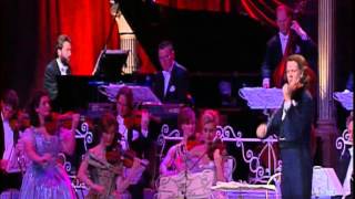 Andre Rieu - Au Zenith De Paris