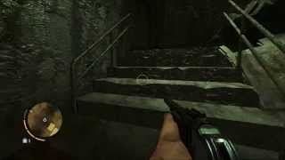 farcry3 ПРОПАВШАЯ ЭКСПЕДИЦИЯ