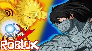 TRUST NO ONE!!!! || ROBLOX Anime Cross (Roblox Anime Crossover Game)