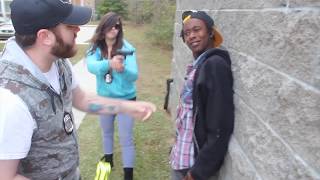 Cookie Jar Season 1 Episode 1