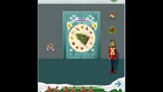 100 doors holiday level 75