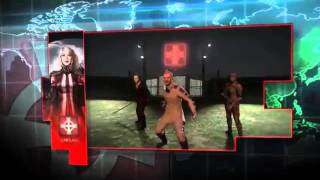 The Secret World   Dungeons and Demons Interview www Keep Tube com