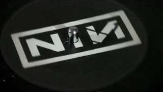 NIN Nine Inch Nails Old School DJ Vinyl Industrial