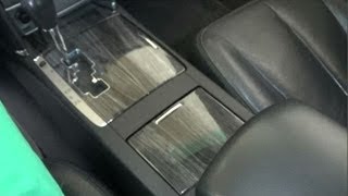 Aquaprint Toyota Camry V40
