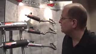 LRD Exhaust Systems