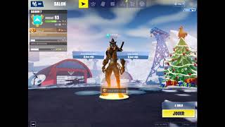 GLITCH: COMMENT OBTENIR DES V-BUCKS GRATUITEMENT!!!!