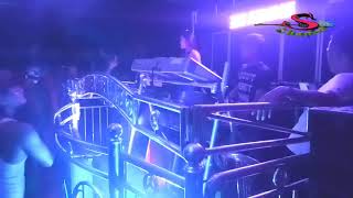 diskotik jalanan SiliWangi Sakti (SWS)