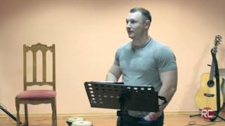 Сергей Заугольников "Потерянная надежда"
