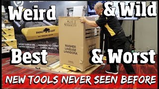 AMAZING New Tools and Inventions of 2019 That NO ONE has SEEN Before