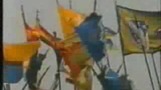 1389 Косово Поле(Югославия)