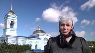 Храм Рождества Пресвятой Богородицы