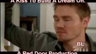 Brooke Davis & Lucas Scott - A Kiss To Build A Dream On FINAL.
