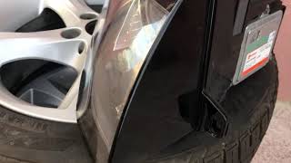 Фара правая на Рэнж Ровер Эвок BJ3213W029
