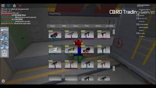 Biggest CBRO inventory MonsterPandaz in trading!!!