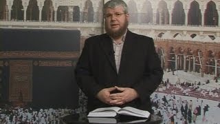 11 - Shuajbi (alejhi selam) - Irfan Salihu