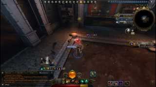 Neverwinter Online - How to buff your GWF properly