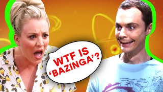 20 Details You Totally Missed On The Big Bang Theory | ⭐OSSA