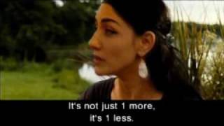 The Girl on the Train / La Fille du RER (2009) - Trailer English Subs