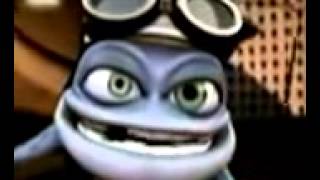 Crazy Frog