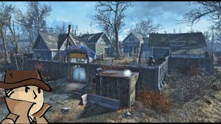 Fallout 4 ⦓☸⦔ ☢9 ⦓Спасти Синта⦔ (≧◡≦) ⚜2019⚜ Выживание сборка Fo4FI ⚜ Стрим прохождение на русском