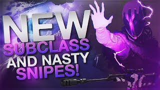 KRAFTYY RETURNS! 47-0 NOVA WARP GAMEPLAY (Destiny 2 Full Match)