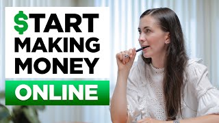 7 easy steps to create an online product