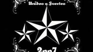 cd/split "Unidos y Fuertes"